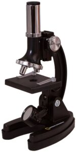 Mikroskop Bresser National Geographic 300–1200x