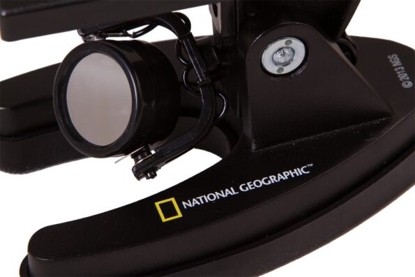 Mikroskop Bresser National Geographic 300–1200x – Obrázok 4