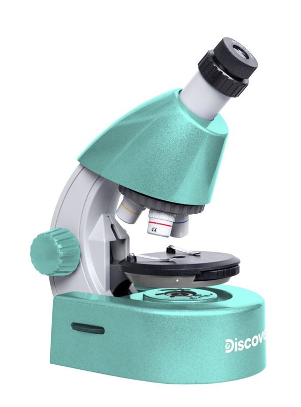 Mikroskop-Discovery-Micro-Marine Mikroskop Discovery Micro Marine – Obrázok 1