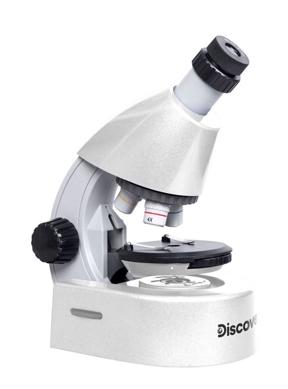 Mikroskop-Discovery-Micro-Polar Mikroskop Discovery Micro Polar – Obrázok 1