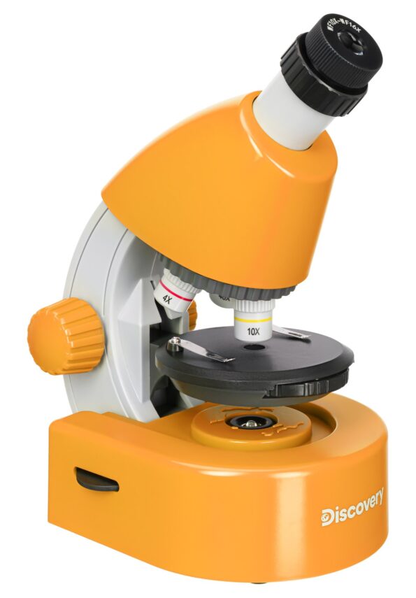 Mikroskop Discovery Micro Solar – Obrázok 3