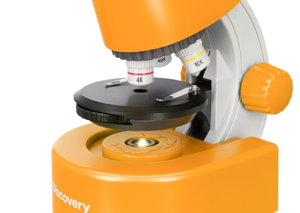 Mikroskop Discovery Micro Solar – Obrázok 8