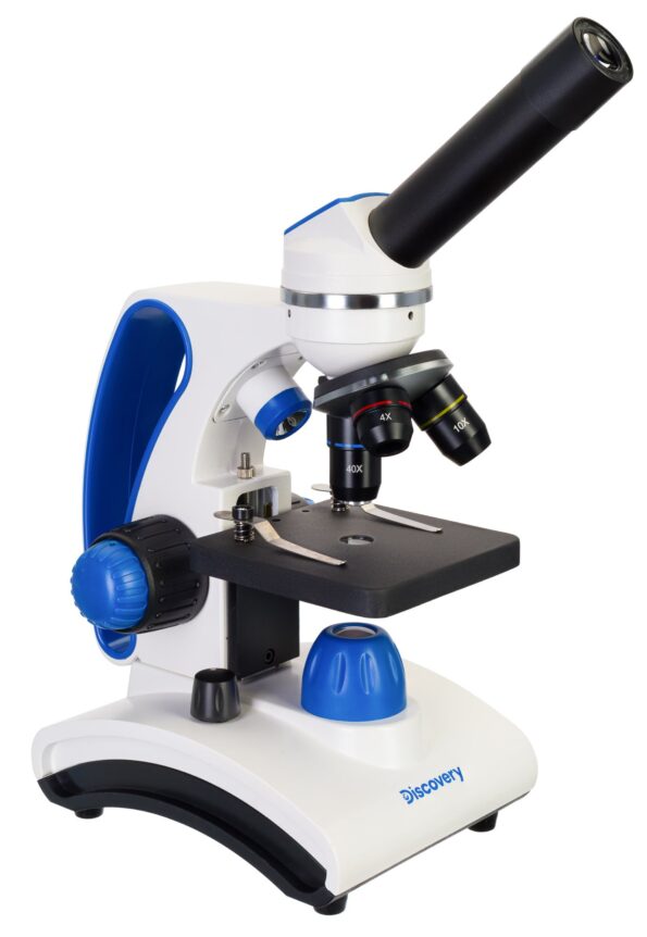 Mikroskop Discovery Pico Gravity – Obrázok 2