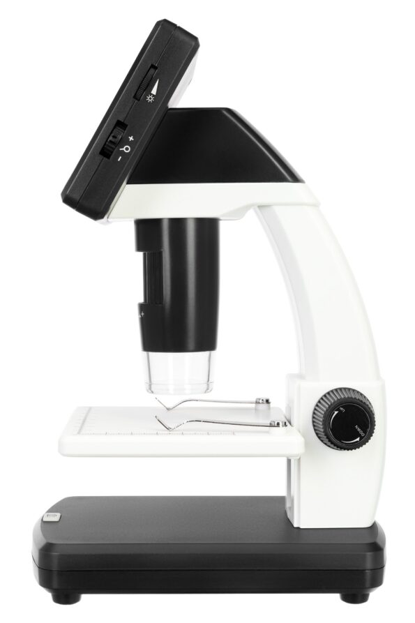 Mikroskop Levenhuk DTX 500 LCD Digitální – Obrázok 4