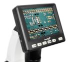 Mikroskop Levenhuk DTX 500 LCD Digitální – Obrázok 5