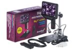 Mikroskop Levenhuk DTX RC4 Remote Controlled – Obrázok 3