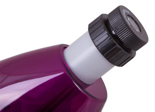 Mikroskop Levenhuk LabZZ M101 Amethyst – Obrázok 5