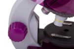 Mikroskop Levenhuk LabZZ M101 Amethyst – Obrázok 6