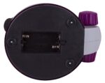 Mikroskop Levenhuk LabZZ M101 Amethyst – Obrázok 9