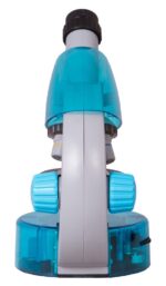 Mikroskop Levenhuk LabZZ M101 Azure – Obrázok 4