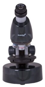Mikroskop Levenhuk LabZZ M101 Moonstone – Obrázok 2