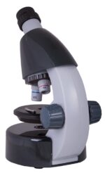 Mikroskop Levenhuk LabZZ M101 Moonstone – Obrázok 3
