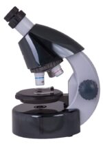 Mikroskop Levenhuk LabZZ M101 Moonstone – Obrázok 4
