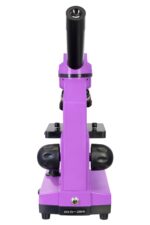 Mikroskop Levenhuk Rainbow 2L Amethyst – Obrázok 4