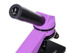 Mikroskop Levenhuk Rainbow 2L Amethyst – Obrázok 5