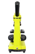 Mikroskop Levenhuk Rainbow 2L Lime – Obrázok 4