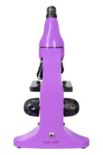 Mikroskop Levenhuk Rainbow 50L Amethyst – Obrázok 6