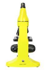 Mikroskop Levenhuk Rainbow 50L Lime – Obrázok 6