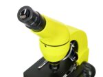 Mikroskop Levenhuk Rainbow 50L Lime – Obrázok 8