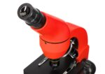 Mikroskop Levenhuk Rainbow 50L Orange – Obrázok 8