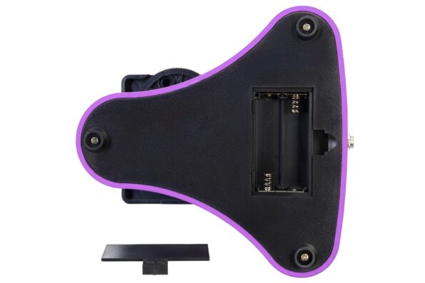 Mikroskop Levenhuk Rainbow 50L PLUS Amethyst – Obrázok 12
