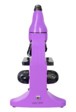 Mikroskop Levenhuk Rainbow 50L PLUS Amethyst – Obrázok 6
