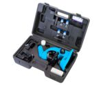 Mikroskop Levenhuk Rainbow 50L PLUS Azure – Obrázok 2