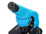 Mikroskop Levenhuk Rainbow 50L PLUS Azure – Obrázok 8