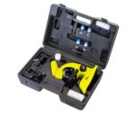 Mikroskop Levenhuk Rainbow 50L PLUS Lime – Obrázok 2