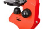 Mikroskop Levenhuk Rainbow 50L PLUS Orange – Obrázok 11