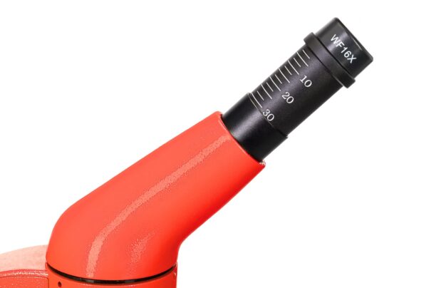 Mikroskop Levenhuk Rainbow 50L PLUS Orange – Obrázok 9