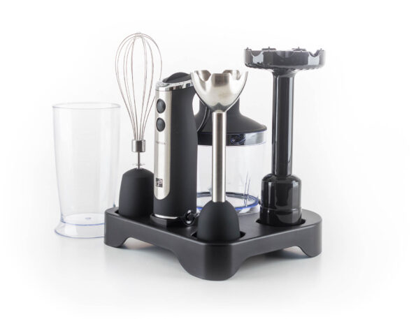 Mixér G21 VitalStick 800 W, Black – Obrázok 2