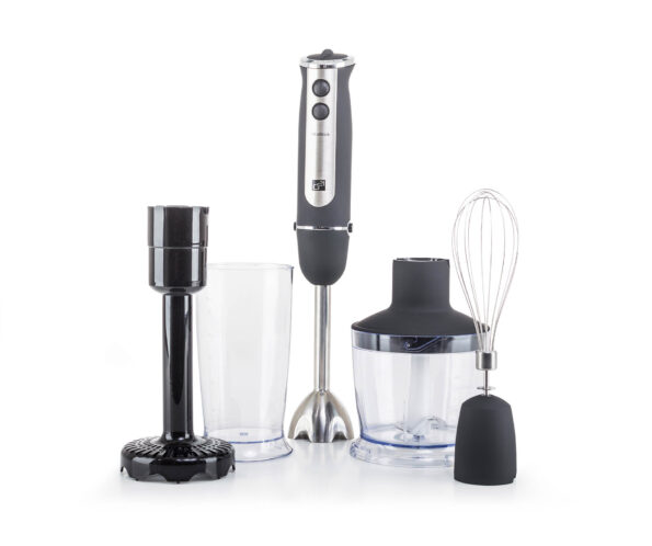 Mixér G21 VitalStick 800 W, Black – Obrázok 12