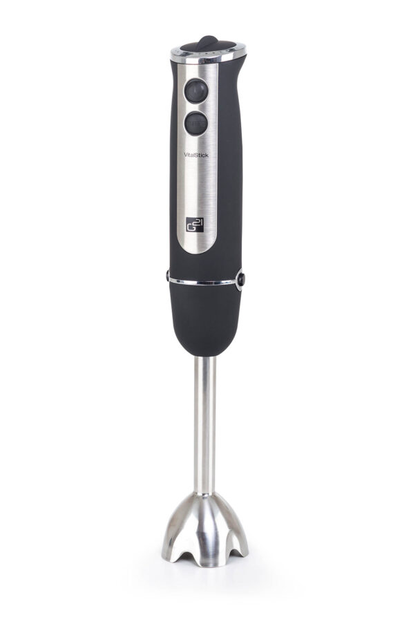 Mixér G21 VitalStick 800 W, Black – Obrázok 15