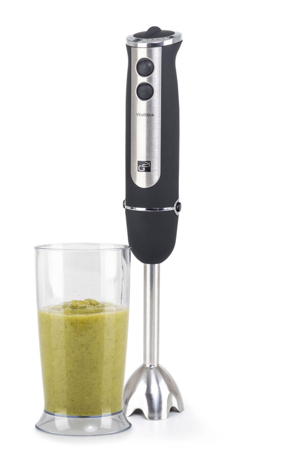 Mixér G21 VitalStick 800 W, Black – Obrázok 16