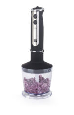 Mixér G21 VitalStick 800 W, Black – Obrázok 18