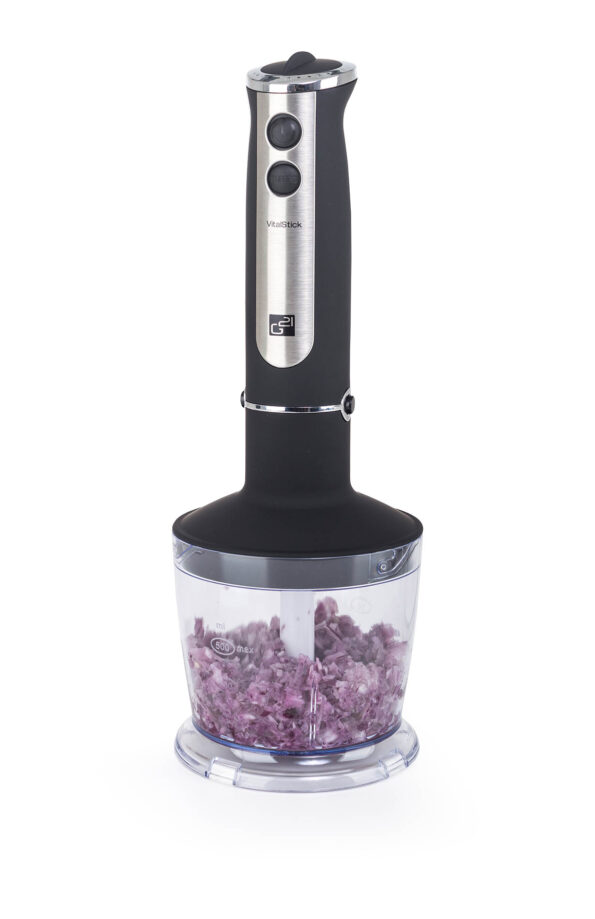 Mixér G21 VitalStick 800 W, Black – Obrázok 18