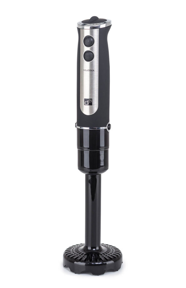 Mixér G21 VitalStick 800 W, Black – Obrázok 19