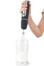 Mixér G21 VitalStick 800 W, Black – Obrázok 20