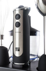 Mixér G21 VitalStick 800 W, Black – Obrázok 3