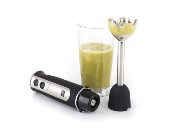 Mixér G21 VitalStick 800 W, Black – Obrázok 4