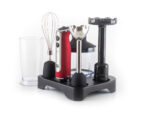 Mixér G21 VitalStick 800 W, Red/Black – Obrázok 2