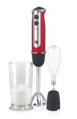 Mixér G21 VitalStick 800 W, Red/Black – Obrázok 17