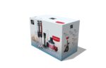 Mixér G21 VitalStick 800 W, Red/Black – Obrázok 24