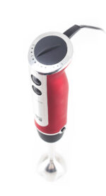Mixér G21 VitalStick 800 W, Red/Black – Obrázok 7