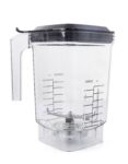 Mixovacia nádoba G21 1,2 l, Experience