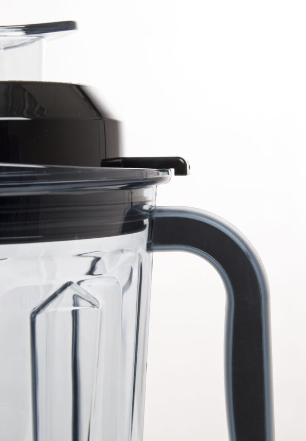 Mixovacia nádoba G21 2,5 l, Perfection a Excellent – Obrázok 2