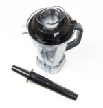 Mixovacia nádoba G21 2,5 l, Perfection a Excellent – Obrázok 4
