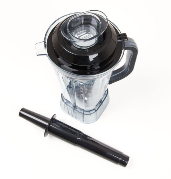 Mixovacia nádoba G21 2,5 l, Perfection a Excellent – Obrázok 4