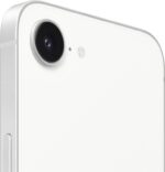 Mobilný telefón Apple iPhone 17e 256GB biely – Obrázok 2